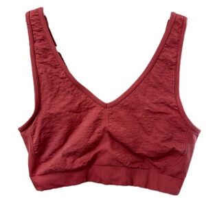 OGL Crimson Sports Bra